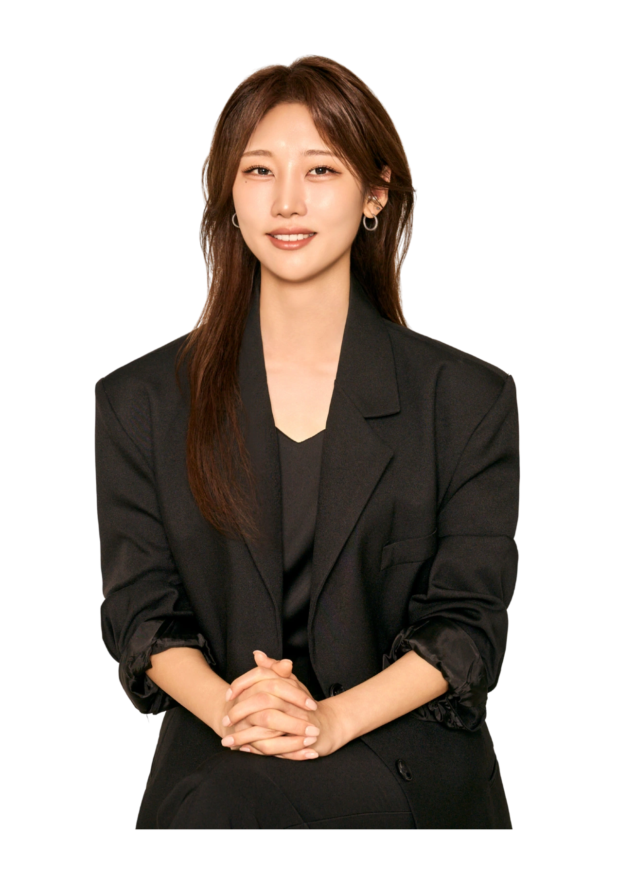 하주현 팀장 프로필 사진