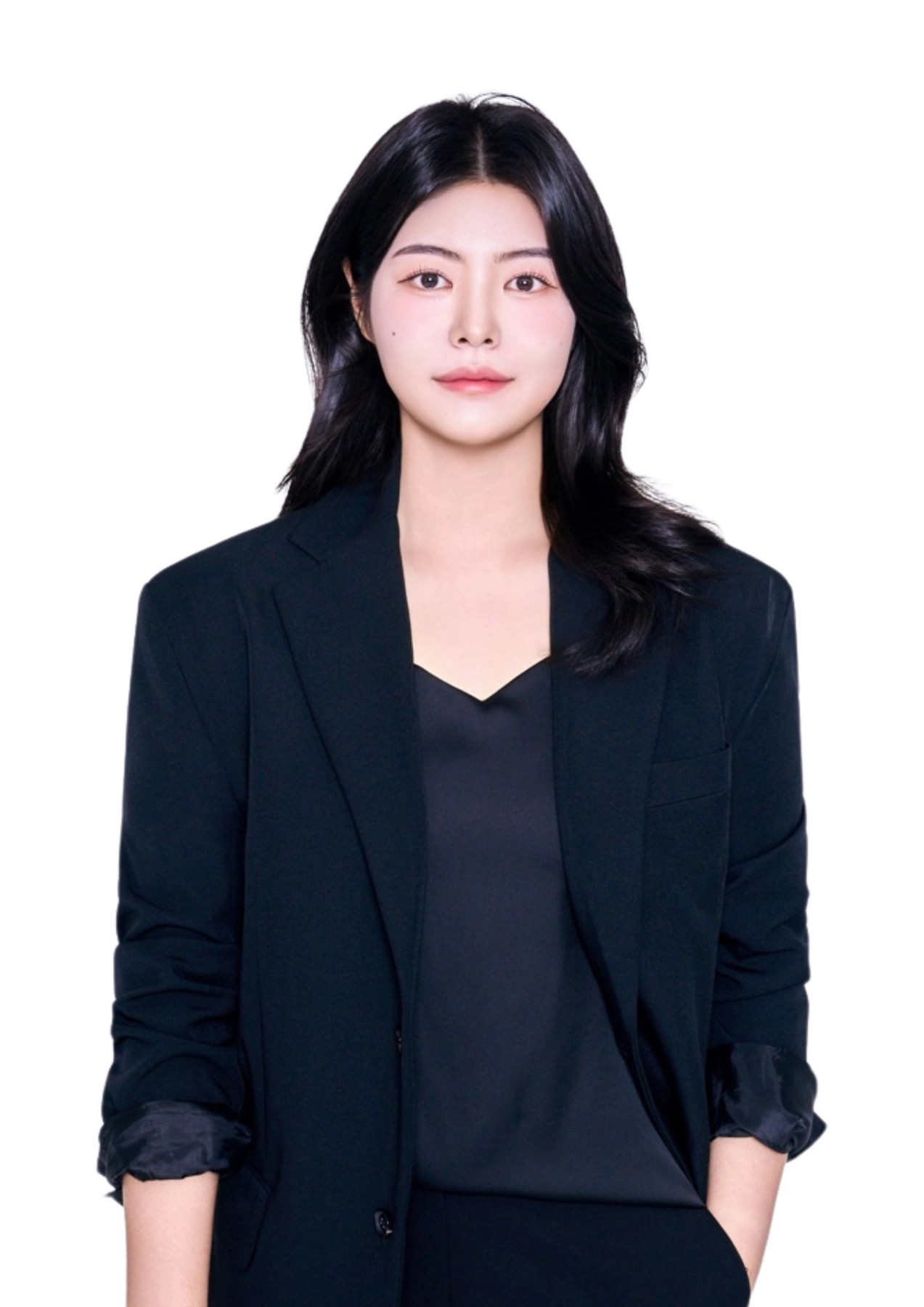 이채은 팀장 프로필 사진