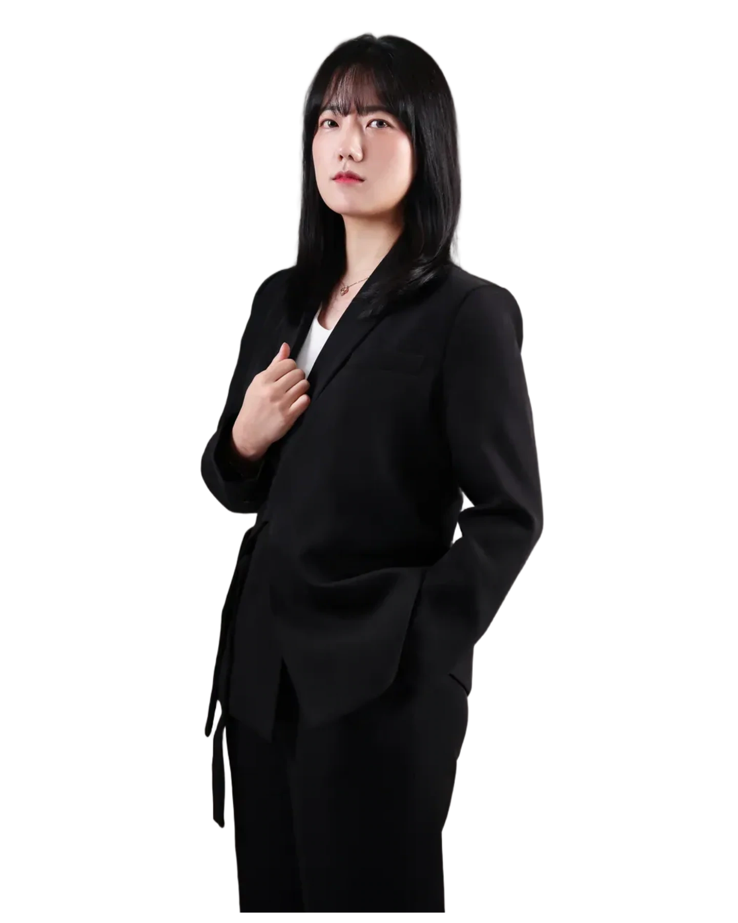 이민지 팀장 프로필 사진
