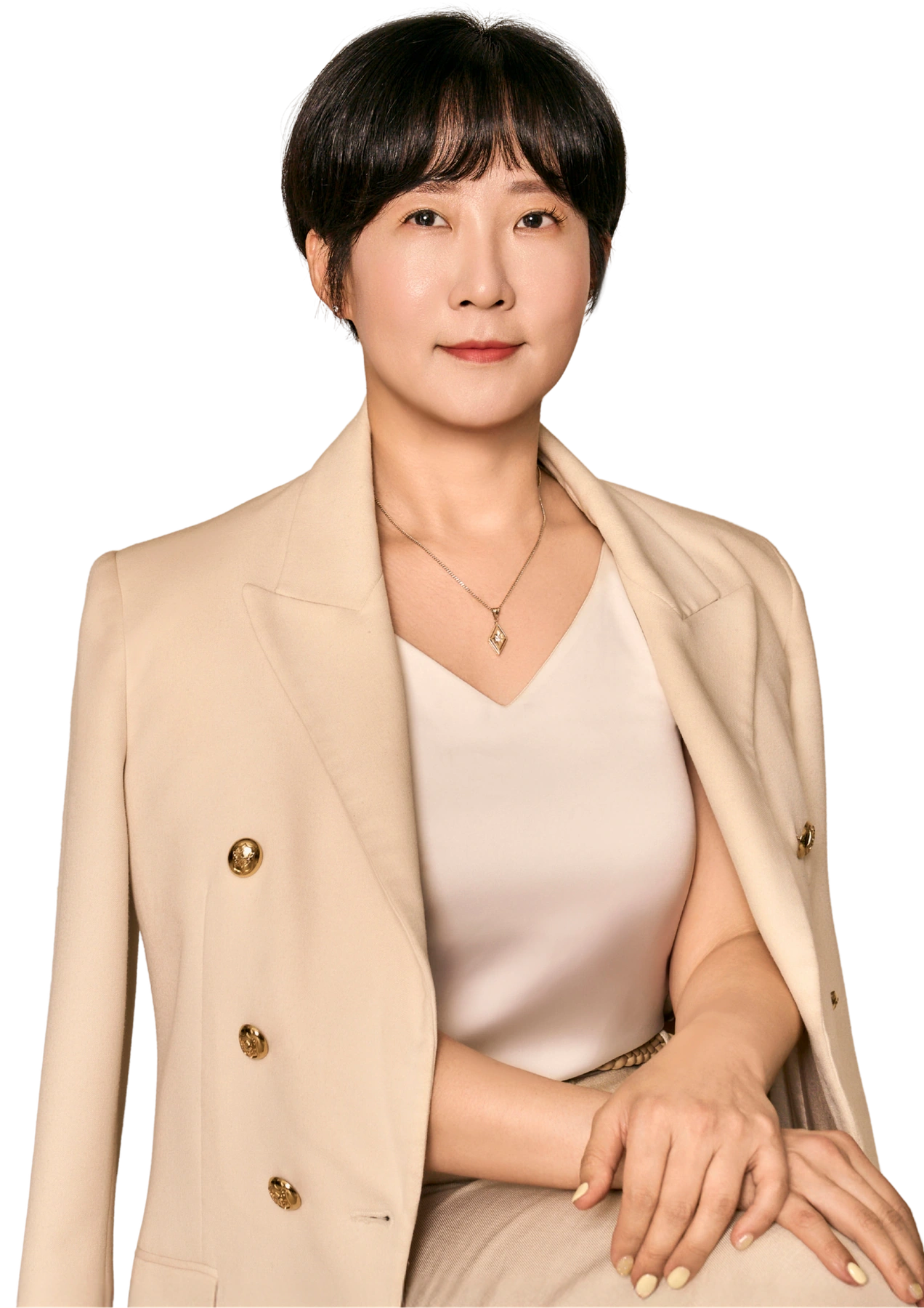 이세연 지점장 프로필 사진